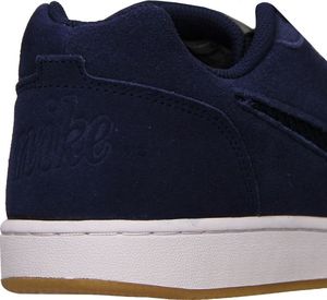 Nike Buty męskie Ebernon Low Prem niebieskie r. 45 (AQ1774-400) 3