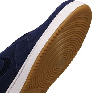 Nike Buty męskie Ebernon Low Prem niebieskie r. 45 (AQ1774-400) 4