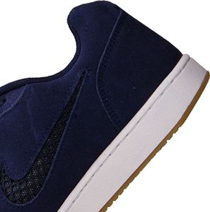 Nike Buty męskie Ebernon Low Prem niebieskie r. 45 (AQ1774-400) 5