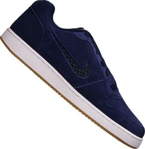 Nike Buty męskie Ebernon Low Prem niebieskie r. 45 (AQ1774-400) 6