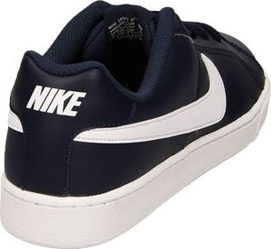 Nike Nike Court Royale 411 : Rozmiar - 45.5 (749747-411) - 10003_167424 6