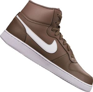 Nike Buty męskie Ebernon MID brązowe r. 44 (AQ1773-200) 1