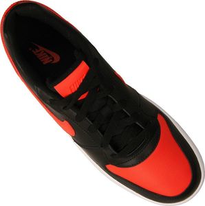 Nike Buty męskie Ebernon Low czarne r. 45 (AQ1775-004) 3