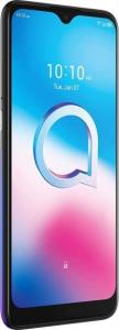 Smartfon Alcatel 3L 2020 4/64GB Dual SIM Czarno-niebieski  (5029Y) 2