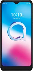 Smartfon Alcatel 3L 2020 4/64GB Dual SIM Czarno-niebieski  (5029Y) 3