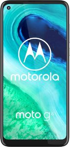 Smartfon Motorola Moto G8 64 GB Dual SIM Biały  (PAHL0003PL) 3