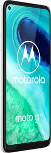 Smartfon Motorola Moto G8 64 GB Dual SIM Biały  (PAHL0003PL) 4