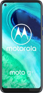 Smartfon Motorola Moto G8 4/64GB Dual SIM Granatowy  (PAHL0002PL) 3