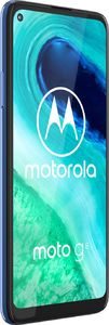 Smartfon Motorola Moto G8 4/64GB Dual SIM Granatowy  (PAHL0002PL) 4