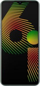 Smartfon Realme 6i 128GB Dual SIM Zielony 3