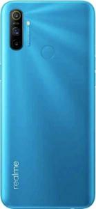 Smartfon Realme C3 64GB Dual SIM Niebieski 3