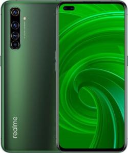 Smartfon Realme X50 Pro 5G 12/256GB Zielony  (RMX2075MG) 1