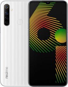 Smartfon Realme 6i 128GB Dual SIM Biały 1