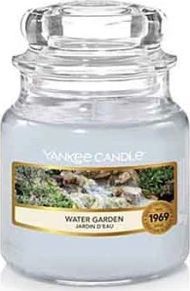 Yankee Candle Yankee Candle Water Garden Słoik mały 104g 1