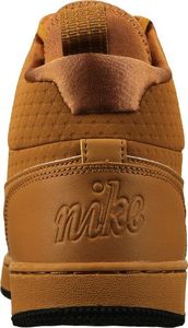 Nike Buty męskie Ebernon Mid Winter brązowe r. 43 (AQ8754-700) 4