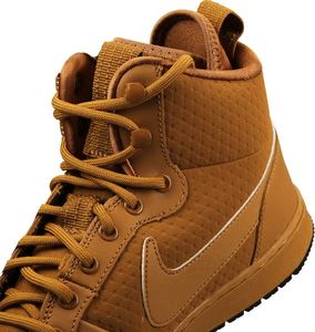 Nike Buty męskie Ebernon Mid Winter brązowe r. 43 (AQ8754-700) 5