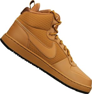 Nike Buty męskie Ebernon Mid Winter brązowe r. 43 (AQ8754-700) 6