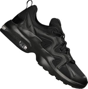 Nike Buty męskie Air Max Graviton czarne r. 40.5 (AT4525-003) 1