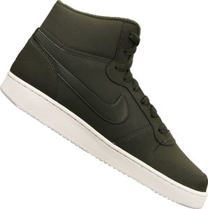 Nike Buty męskie Ebernon Mid Se zielone r. 42 (AQ8125-300) 1