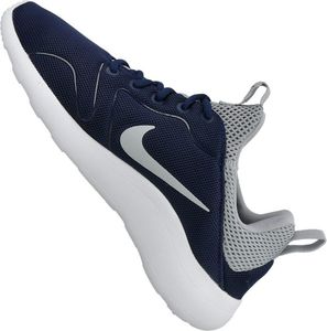 Nike Nike Kaishi 2.0 401 : Rozmiar - 44.5 (833411-401) - 10082_170268 3