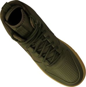 Nike Buty męskie Ebernon Mid Winter zielone r. 42 (AQ8754-300) 3
