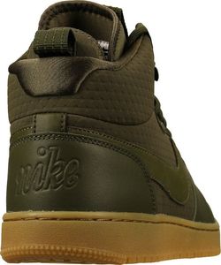 Nike Buty męskie Ebernon Mid Winter zielone r. 42 (AQ8754-300) 6