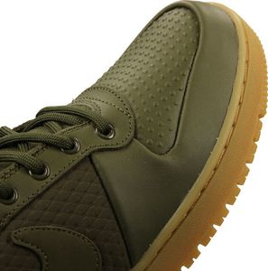 Nike Buty męskie Ebernon Mid Winter zielone r. 42 (AQ8754-300) 7