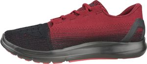 Under Armour Buty męskie Remix 2.0 czerwone r. 45 (3022466-604) 2