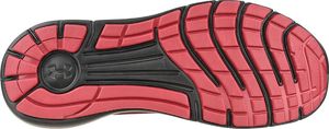 Under Armour Buty męskie Remix 2.0 czerwone r. 45 (3022466-604) 4