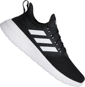 Adidas Buty męskie Lite Racer Reborn czarne r. 41 1/3 (F36650) 1
