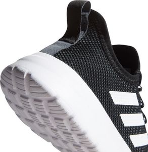 Adidas Buty męskie Lite Racer Reborn czarne r. 41 1/3 (F36650) 5