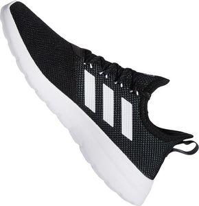Adidas Buty męskie Lite Racer Reborn czarne r. 41 1/3 (F36650) 6