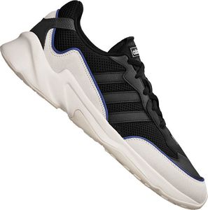 Adidas Buty męskie 20-20 Fx czarne r. 42 2/3 (FU6704) 1
