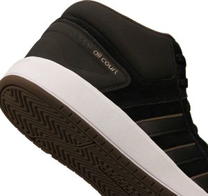 Adidas adidas Cloudfoam All Court MID 858 : Rozmiar - 45 1/3 (B43858) - 10270_175654 4