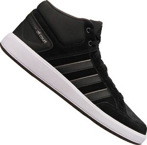 Adidas adidas Cloudfoam All Court MID 858 : Rozmiar - 44 2/3 (B43858) - 10270_175653 1