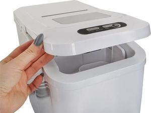 Kostkarka do lodu Malatec Kostkarka maszyna do wytwarzania do lodu uniwersalny 6