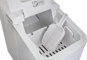 Kostkarka do lodu Malatec Kostkarka maszyna do wytwarzania do lodu uniwersalny 7