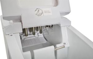 Kostkarka do lodu Malatec Kostkarka maszyna do wytwarzania do lodu uniwersalny 8