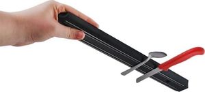 Iso Trade Listwa magnetyczna do przytrzymania noży narzędzi przedmiotów metalowych uniwersalny 3