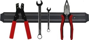 Iso Trade Listwa magnetyczna do przytrzymania noży narzędzi przedmiotów metalowych uniwersalny 9