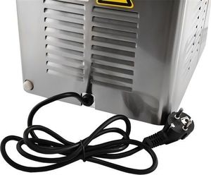 Kostkarka do lodu Malatec Kostkarka do lodu K5537 uniwersalny 3