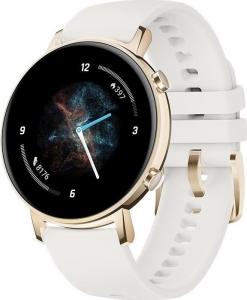 Smartwatch Huawei Watch GT 2 42mm Biały  (55025350) 1