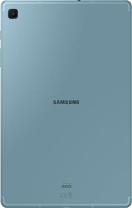 Tablet Samsung Galaxy Tab S6 Lite 10.4" 64 GB 4G LTE Niebieski (SM-P615NZBAXEO) 6