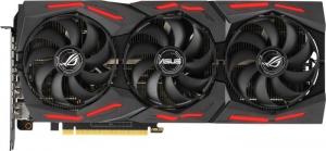 Karta graficzna Asus ROG Strix GeForce RTX 2060 Evo Gaming 6GB GDDR6 (ROG-STRIX-RTX2060-6G-EVO-GAMING) 3