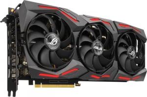 Karta graficzna Asus ROG Strix GeForce RTX 2060 Evo Gaming 6GB GDDR6 (ROG-STRIX-RTX2060-6G-EVO-GAMING) 4