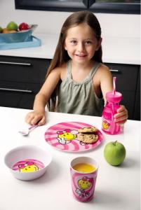 Zak! Zak! Smiley Kid 6707-F730 2