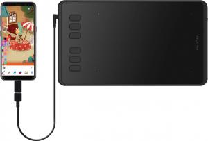 Tablet graficzny Huion H640P 12