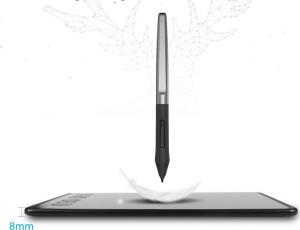 Tablet graficzny Huion H640P 5