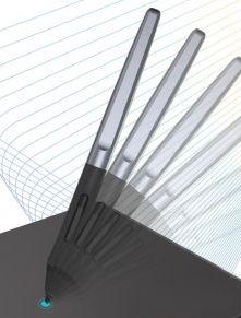 Tablet graficzny Huion Inspiroy H950P 7