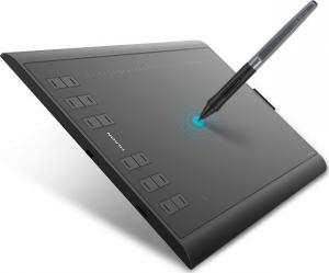 Tablet graficzny Huion Inspiroy H1060P 2
